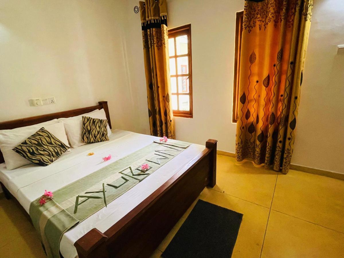 Kingfisher Resort Sigiriya Luaran gambar