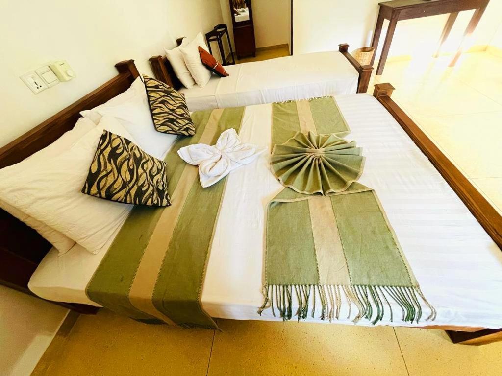 Kingfisher Resort Sigiriya Luaran gambar